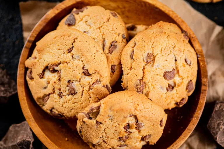 Choclate Chip Cookies